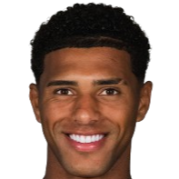 维尼修斯·奥古斯托·托比亚斯头像