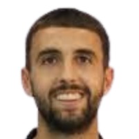 奥斯卡·卡斯特拉诺头像