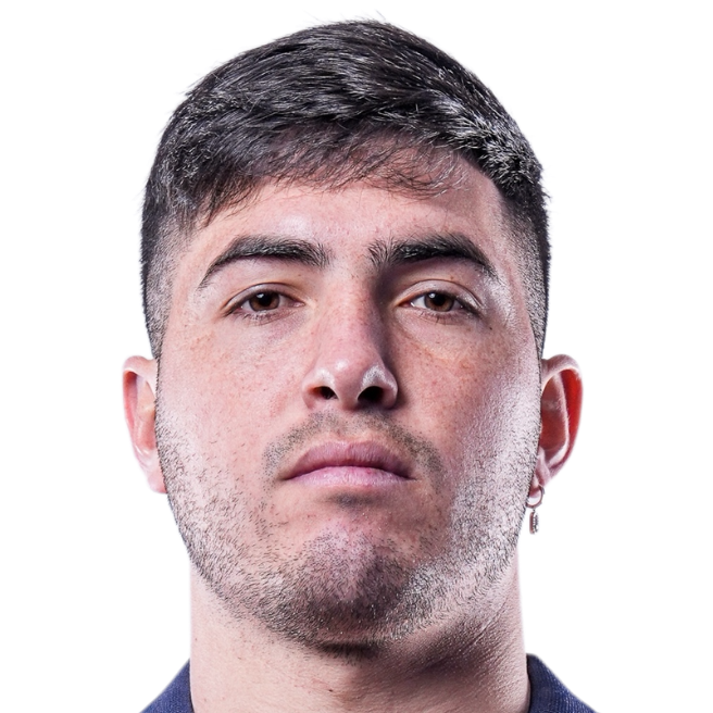 伊格纳西奥·阿利塞达头像