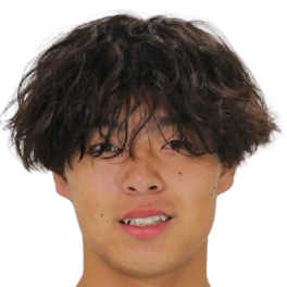 滨名元希头像