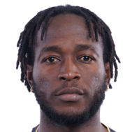 帕尔法特·古亚冈头像