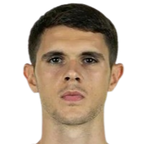 科斯塔·内德尔科维奇头像