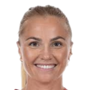 格拉迪斯·佩拉·维戈斯多蒂尔头像