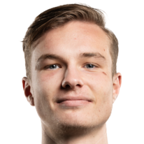 克里斯蒂安·拉维奇头像