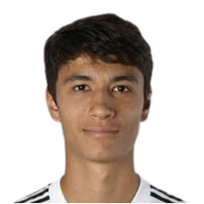 吉奥塞佩·雷昂头像