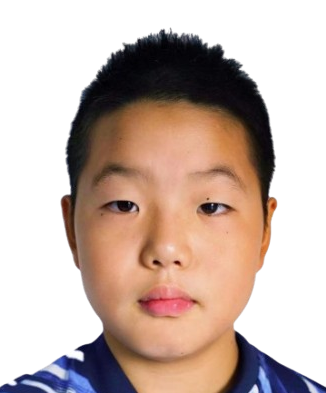 南子勋头像
