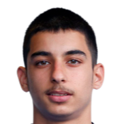 何塞利洛·盖坦头像