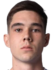 蒂穆尔·阿米罗夫头像