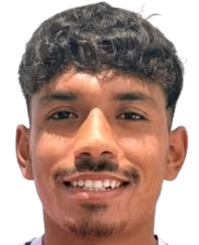 苏曼·什雷斯塔头像