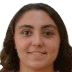 蒂娅·丽塔·达赫尔头像