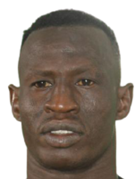 阿里·阿卜杜拉·阿布·埃舍林头像