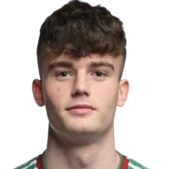 卡勒姆·霍诺汉头像