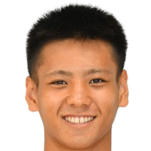 志庆眞巧洋头像