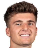 约书亚·达梅夫斯基头像