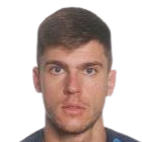 赫尔沃耶·克伦采克头像