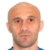 亚历山大·加格洛耶夫头像