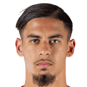 梅尔文·辛加头像