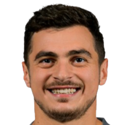 伊拉克利·曼尼洛夫头像