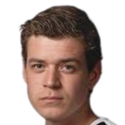 塞维瑞·珀萨头像