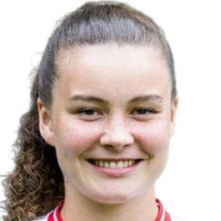 阿梅莉·克莱尔·博南头像