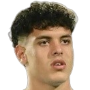 马哈茂德·萨拉赫头像