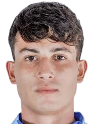 埃米利亚诺·索里亚头像