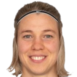 莉娜·汉森头像