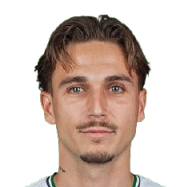 克里斯蒂安.瓦洛头像