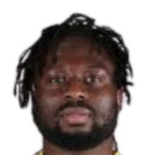 安东尼·奥克波图头像