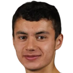 拉米克·加吉耶夫头像