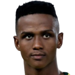 库鲁马尼·恩达马内头像