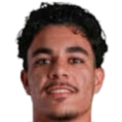 卡安·罗德里格斯·达席尔瓦头像