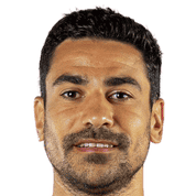 本杰明·安德烈头像