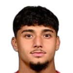 埃米尔汗·德米尔坎头像