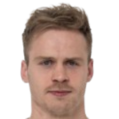 威廉·赛尔头像