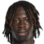 帕帕·苏莱曼·恩迪亚耶头像