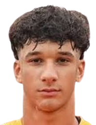 恰里·哈坎·巴尔塔头像