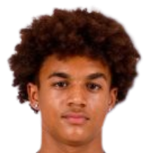 扎永·泰拉米奥头像