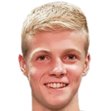 安东·洛吉·路德维克森头像