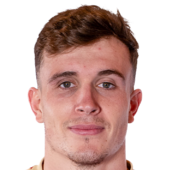 丹尼斯·埃克特头像