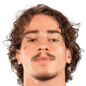 巴蒂斯特·穆阿赞头像