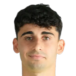 拉斐尔·罗梅洛头像