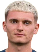 保罗·亨里希头像