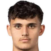 莱尼·雷莫·迈耶头像