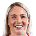 特里萨·克列塞尔科娃头像