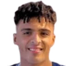 萨拉赫·扎耶德头像