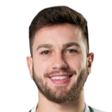 希戈尔·比达尔头像