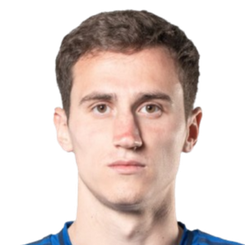 亚历山大·米特罗维奇头像