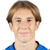 马西米利亚诺·曼格拉韦蒂头像