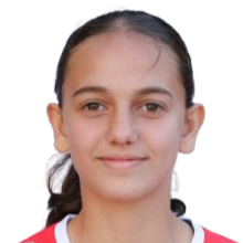 塔拉·哈布头像